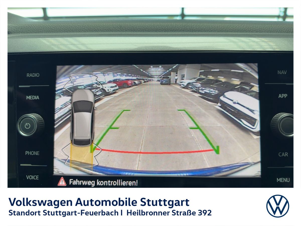 Volkswagen Taigo - Bild 15