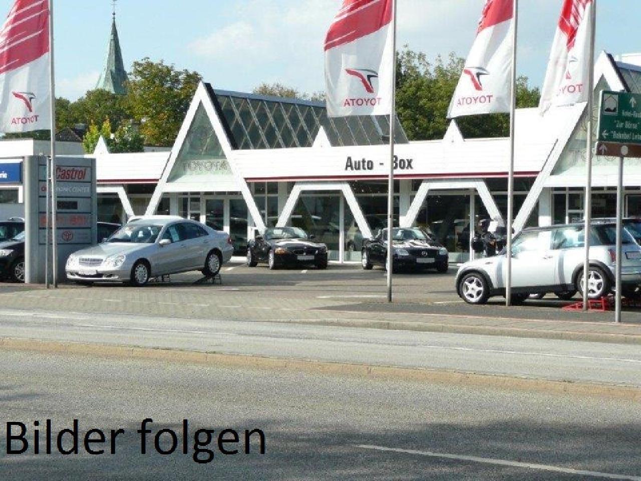 Toyota C-HR 2,0 Hybrid Team D