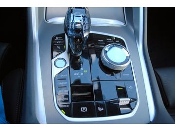 Fahrzeugabbildung BMW X6 xDrive 30 d M Sport DAMALIGER BLP 118.500,-€