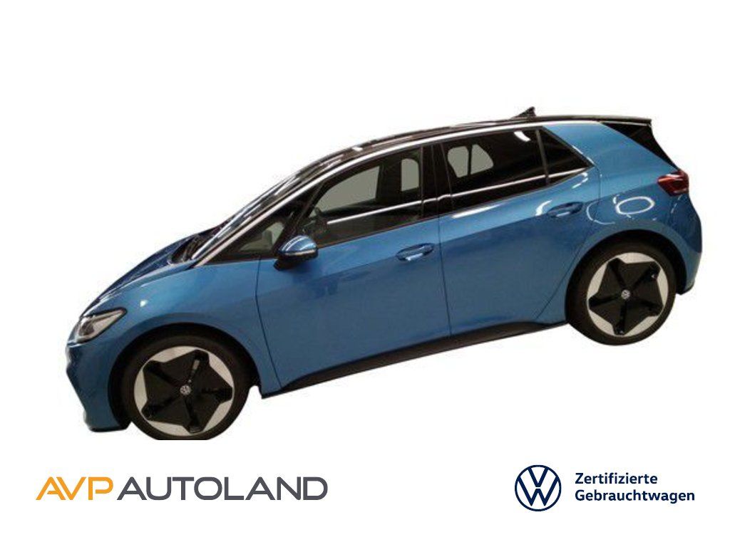 Image of Volkswagen ID.3