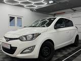 Hyundai i20 FIFA World Cup Edition/KLIMA/SHZ - Hyundai i20: Fifa World Cup Edition