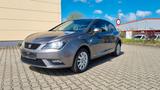 Seat Ibiza SC Style Salsa Klima Tüv