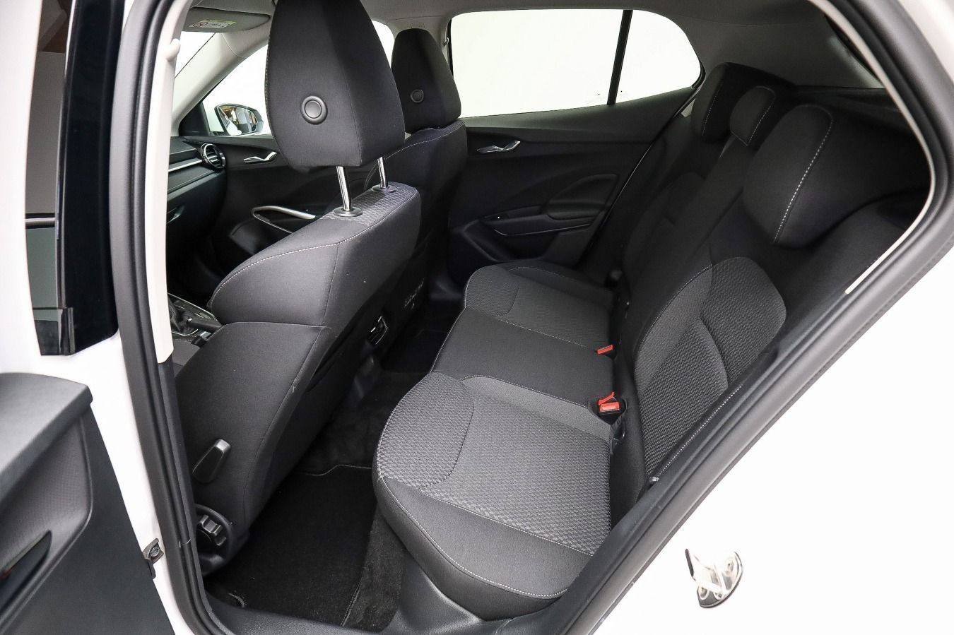 Skoda Fabia - Bild 10