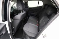 Skoda Fabia - Vorschau Bild 10