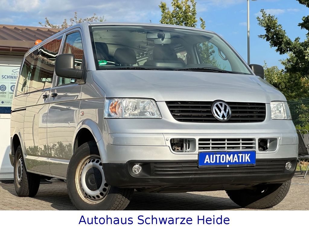 VW T5 Caravelle – Vorschaubild 7