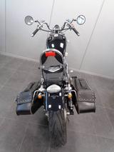 Suzuki VS 600 Intruder - SUZUKI INTRUDER VS600