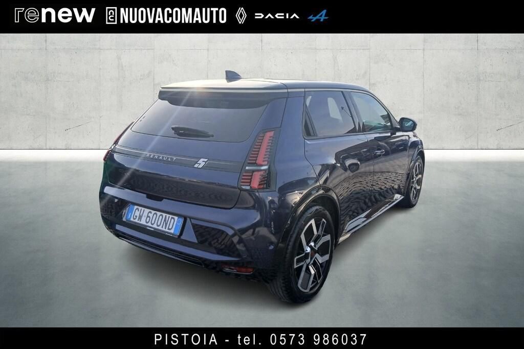 Renault Renault 5 comfort range Iconic Cinq imagem 3