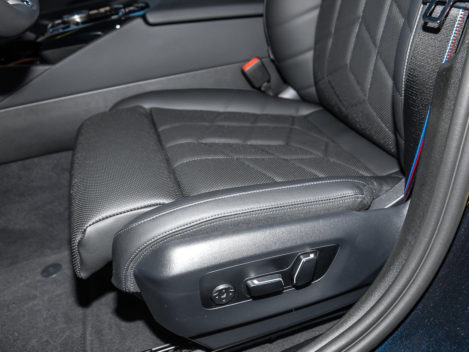 BMW i5 - Bild 15