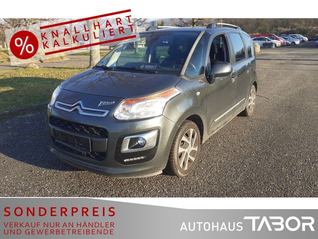 Citroën C3 Picasso 1.2 110 Selection PDC LM Klimaaut.