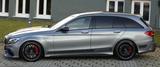 Mercedes-Benz C 63S T *EDITION 1* PERFORMANCE SITZE* PANO* HuD