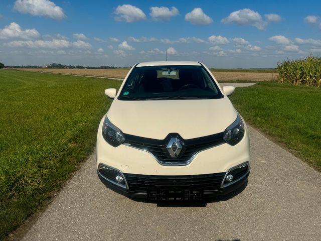 Renault Captur Dynamique