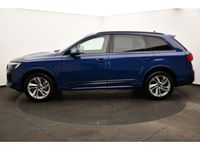 Audi Q7 - Vorschau Bild 19