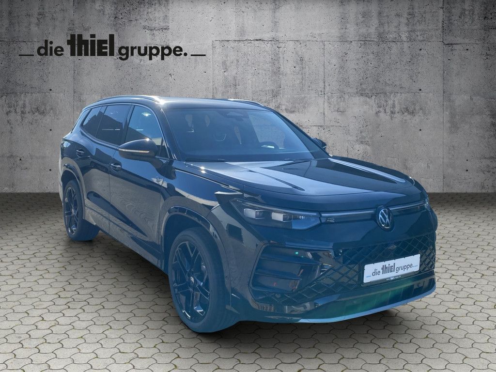 Volkswagen Tayron - Bild 3