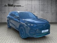 Volkswagen Tayron - Vorschau Bild 3