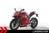 Ducati PANIGALE V4 R - Öhlins, QS, EBC, DSC, DWC - Angebote