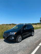 Ford Kuga 2,0 TDCi 4x4 132kW Vignale PowerShift V... - Ford Kuga: Powershift