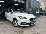 Seat Leon 2.0 TDI *KLIMA*PDC*NAVI* - Seat Leon mit Diesel-Antrieb: Limousine, Automatik