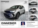 Opel Crossland Elegance CAM*LED*LM*AC*Allwetter - Opel Crossland (X) aus 2024