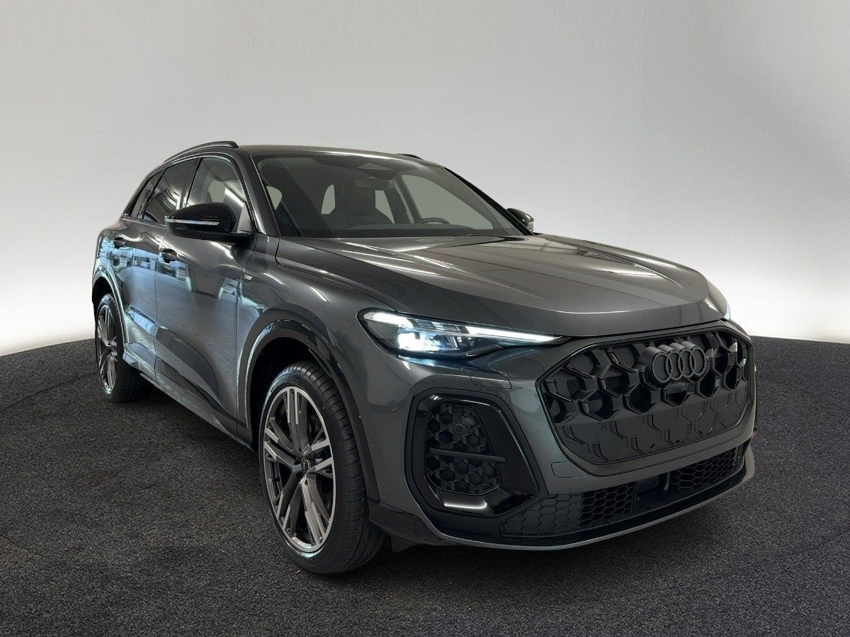 Audi Q5 - Bild 8