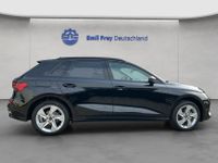 Audi A3 - Vorschau Bild 6