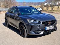 Cupra 