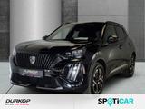 Peugeot 2008 1.2 Facelift GT Automatik Navi Leder 360 Ka - Peugeot 2008 in Braunschweig