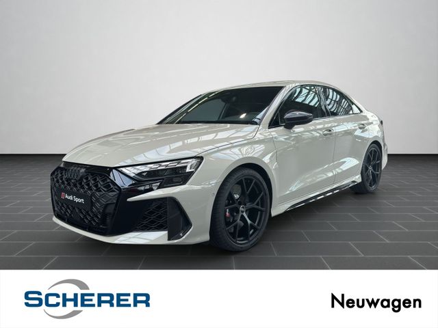 Audi RS 3 Limousine RS-SCHALE RS-AGA V-max 280km/h KA