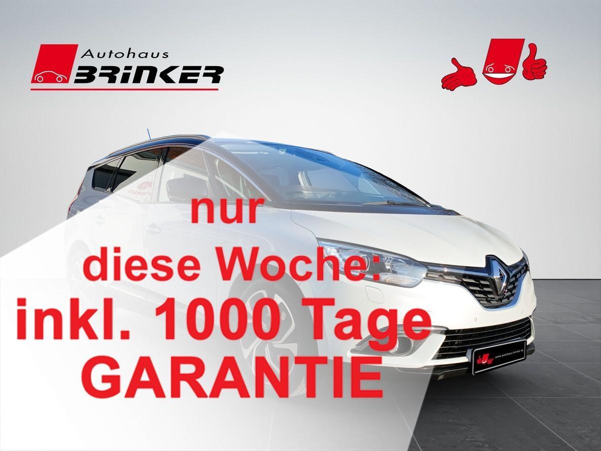 Renault Grand Scenic BOSE Edition 1.3 DSG - AHK-1.Hand