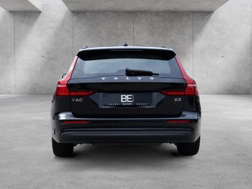 Volvo V60 - 5