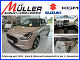 Suzuki Swift 1.2 Dualjet Hybrid 60 kW Comfort+ - Suzuki Neuwagen in Leipzig