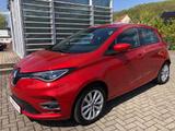 Renault Zoe Experience - Renault ZOE in Dortmund