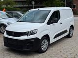 Peugeot Partner BlueHDI Sitzheizung AHK Klima - Peugeot Partner in Hamburg