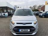 Ford Transit Connect 1.0 EcoBoost KAT - Ford Transit Connect mit Benzin-Antrieb