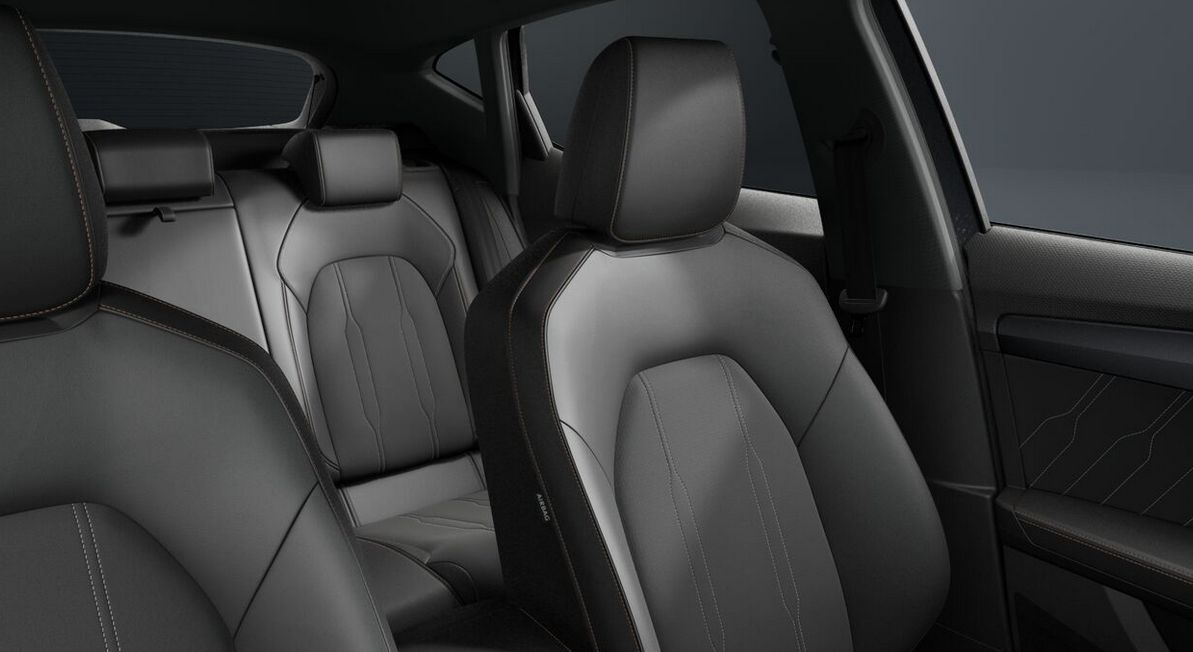 Cupra Formentor - Bild 4