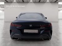 BMW M850 - Vorschau Bild 7