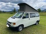 Volkswagen T4 California Coach - TÜV neu