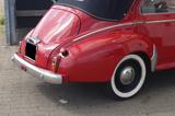 Peugeot 203 Decouvrable Cabrio Limousine TÜV 12-27 - Peugeot: 203
