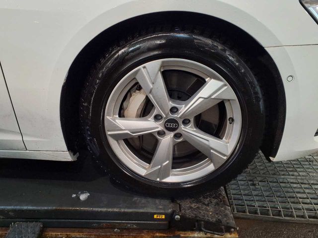 A6 Avant 50 TFSI e QUATTRO S LINE LED+AHK+KAMERA