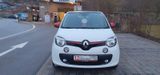 Renault Twingo Intens*PANO*SHZ*PDC*KLIMAAUTOMATIK* - Renault Twingo: Schiebedach