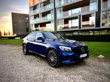 Mercedes-Benz GLC 350 d 4MATIC AMG Line Autom. AMG Line - Mercedes-Benz GLC 350 von privat