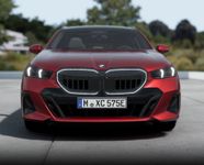 BMW 550 - Vorschau Bild 10