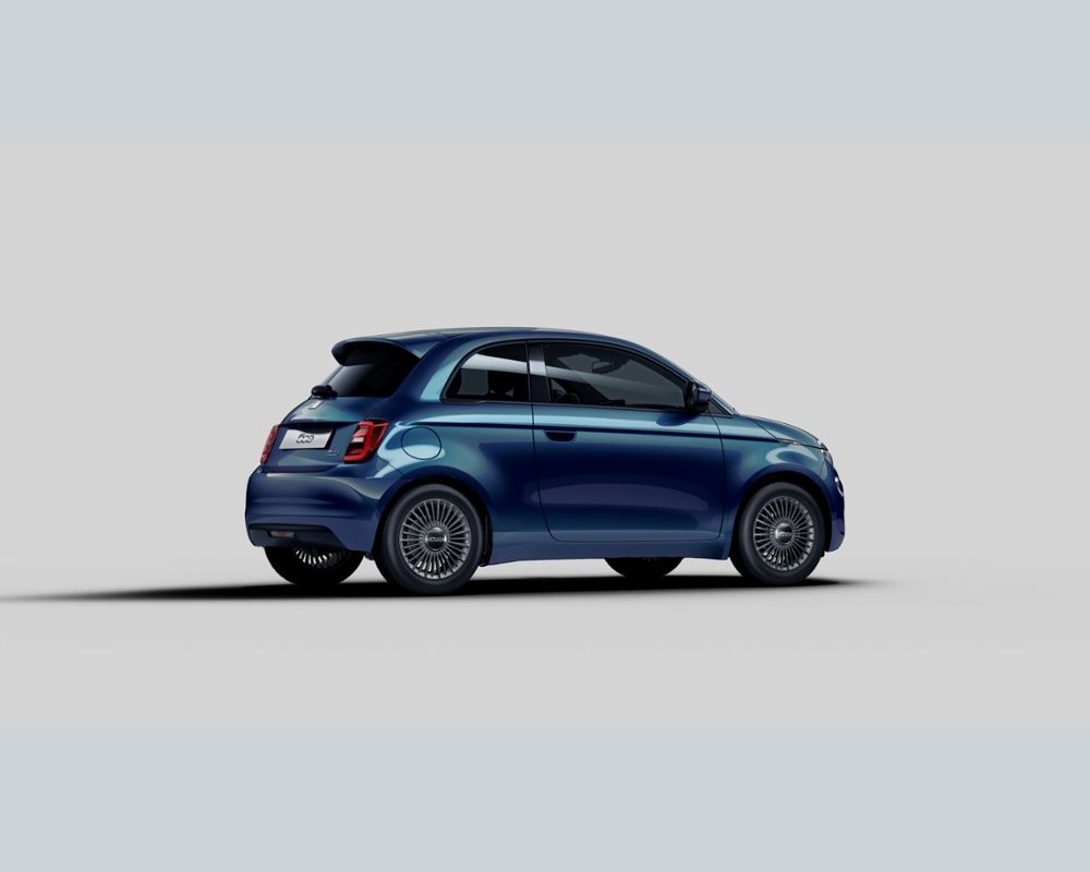 Fiat 500 - Bild 2