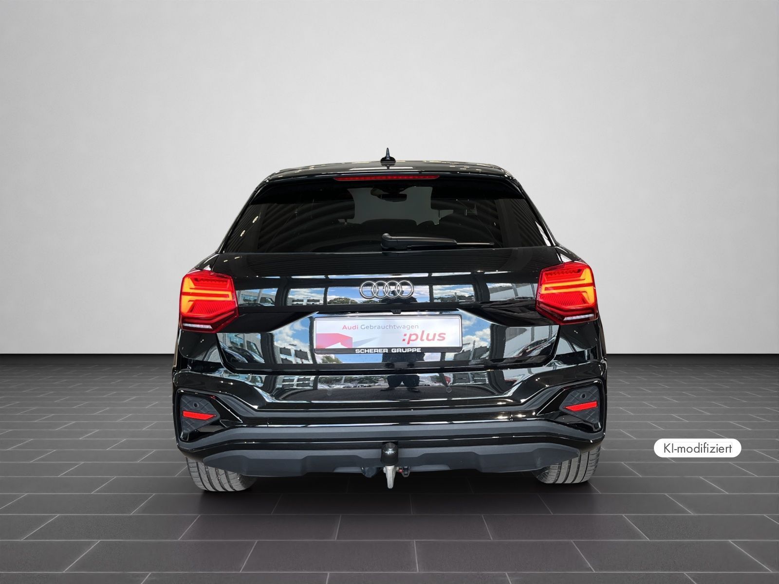 Audi Q2 - Bild 7