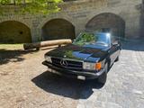 Mercedes-Benz SL 380