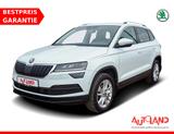 Skoda Karoq 1.5 TSI Ambition Navi Tempomat SmartLink