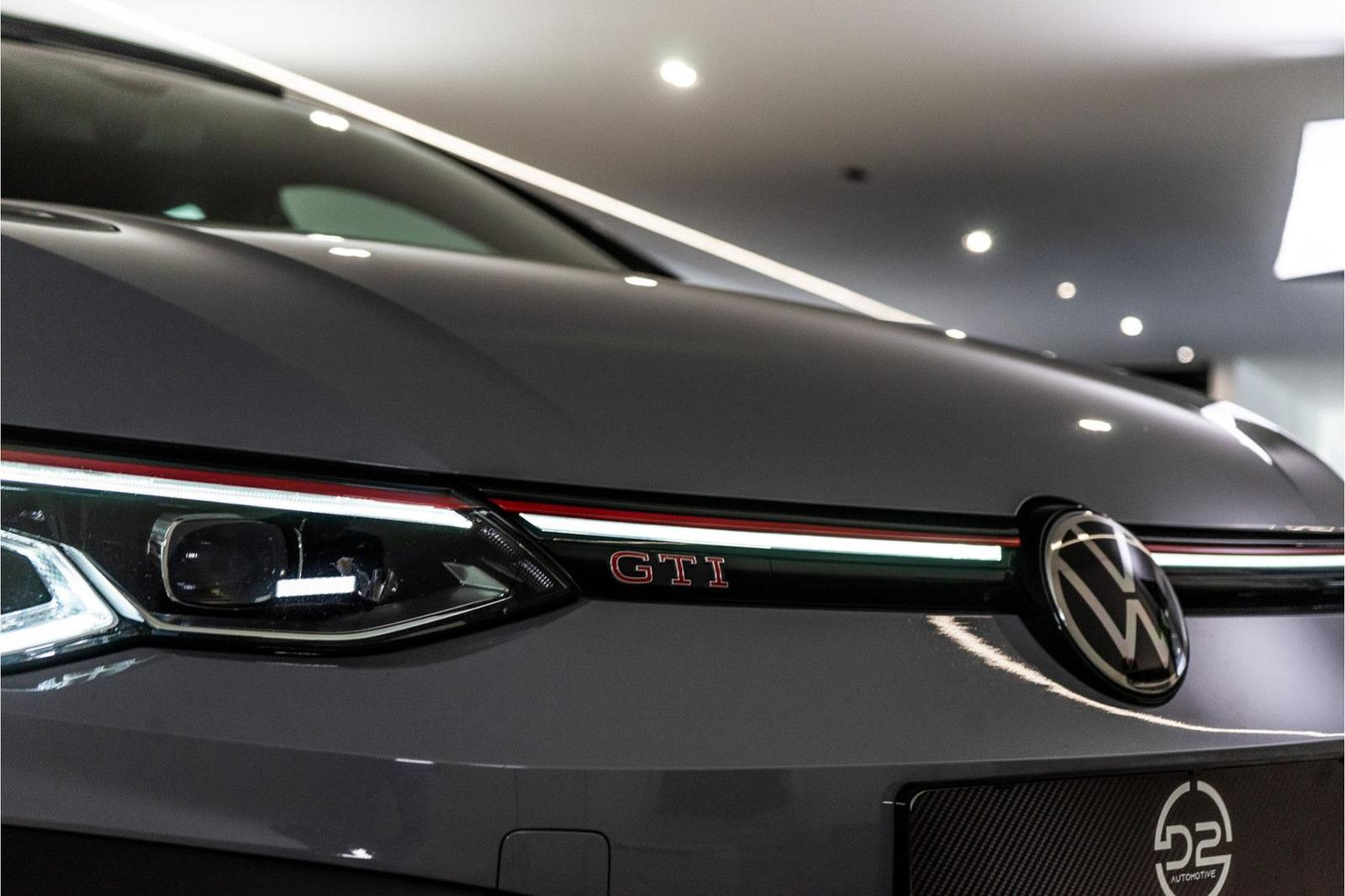 Volkswagen Golf 2.0 TSI GTI Clubsport 301 PK IQ Pano, миниатюра 10