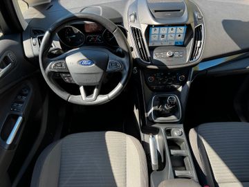 Ford Grand C-Max - 9