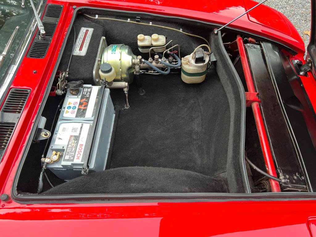 DeTomaso Pantera