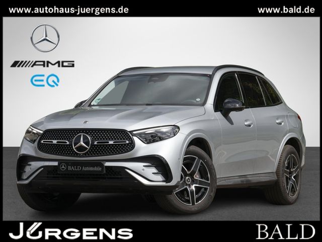 MERCEDES-BENZ GLC 300 e 4M AMG-Sport/AHK/DIGITAL/360/Night/19'