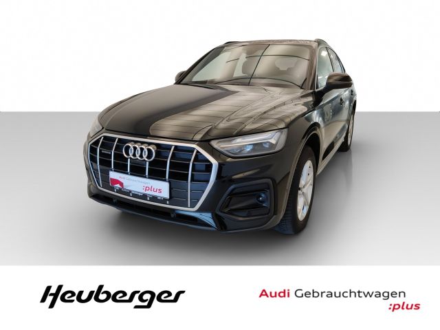 Audi Q5 Sportback 40 TDI quattro S tronic advanced, A